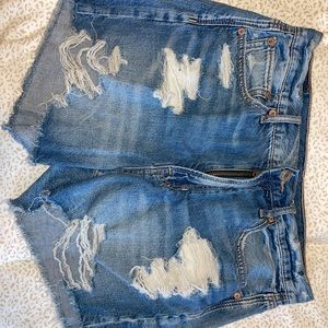 American Eagle Short